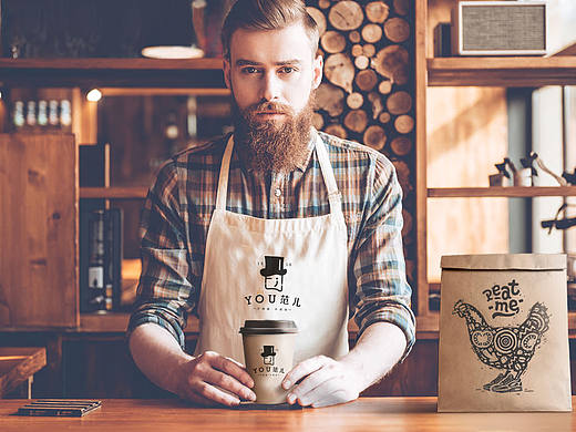 那一夜我喝多了做设计，客户居然从了我（个人主页-ZNDI5ODI0） - 多领域 - 站酷设计师每日大单品原创素材 - 站酷ZCOOL