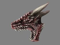 使用着色技术来增加艺术作品的深度（个人主页-ZNDM2MzI=） - 插画 - 站酷设计师wangzhaodi原创素材 - 站酷ZCOOL