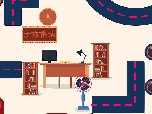 动态二维码的原理和设计思路（下）（个人主页-ZNDkzNDY4） - 平面 - 站酷设计师檐下风铃舞动原创素材 - 站酷ZCOOL