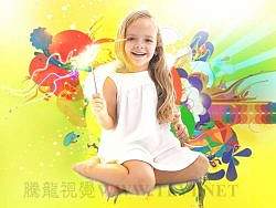 Photoshop&nbsp;CS5初学者必读（26）——亮度/对比度