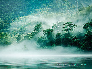 水云间