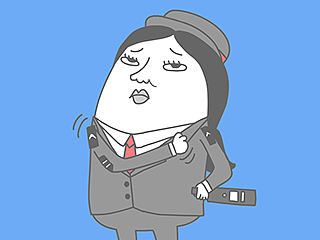 为什么，地铁里的人脾气差？