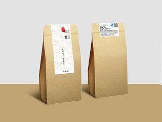 工夫农庄的产品包装设计