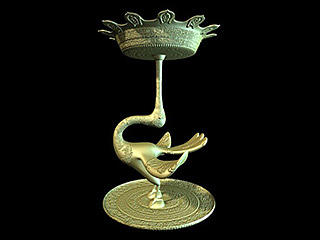 小凤台灯（个人主页-ZMjA5MTY2OTY=） - 其他三维 - 站酷设计师逍遥周伯通原创素材 - 站酷ZCOOL