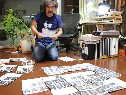 “造物”原型創(chuàng)作大賽評委宇田川譽仁的感言（個人主頁-ZNDI5OTYw） - 多領域 - 站酷設計師52TOYS原創(chuàng)素材 - 站酷ZCOOL