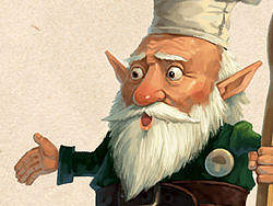 一张习作绘画过程的简单说明