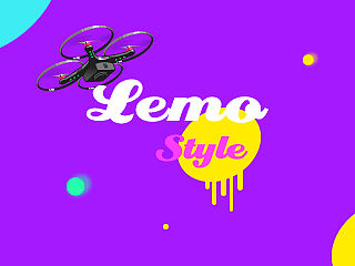 Lemo Style（个人主页-ZMTMzNzQ4MzI=） - 主题/皮肤 - 站酷设计师MiRa原创素材 - 站酷ZCOOL