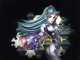 馬克筆插畫(huà)教程