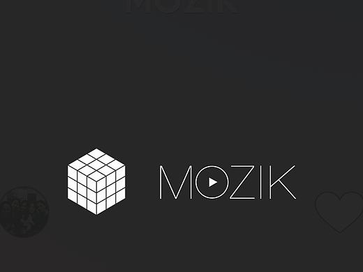 【产品分享 NO.1】MOZIK