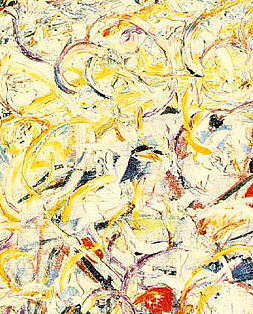 朱青生艺术史脉络整理