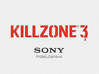 Killzone 杀戮地带游戏