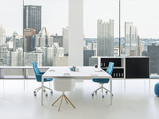 清爽 現(xiàn)代 一抹新暖 lapalma家具訪談錄（個人主頁-ZNDc3MDUy） - 多領(lǐng)域 - 站酷設(shè)計師designboom設(shè)計邦原創(chuàng)素材 - 站酷ZCOOL