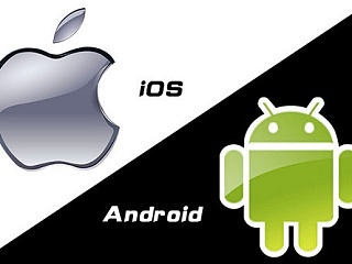 安卓和iOS在设计规范上的区别