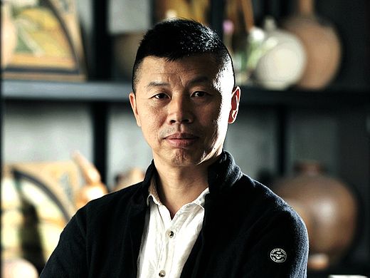 楊佴：用自我的旋律感受世界，洞悉設(shè)計的多維可能（個人主頁-ZNDgyMjE2） - 多領(lǐng)域 - 站酷設(shè)計師designboom設(shè)計邦原創(chuàng)素材 - 站酷ZCOOL