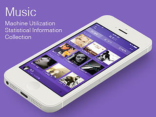 紫薯APP播放器UI概念稿（个人主页-ZNzMwOTkxNg==） - APP界面 - 站酷设计师ICE冰仔原创素材 - 站酷ZCOOL