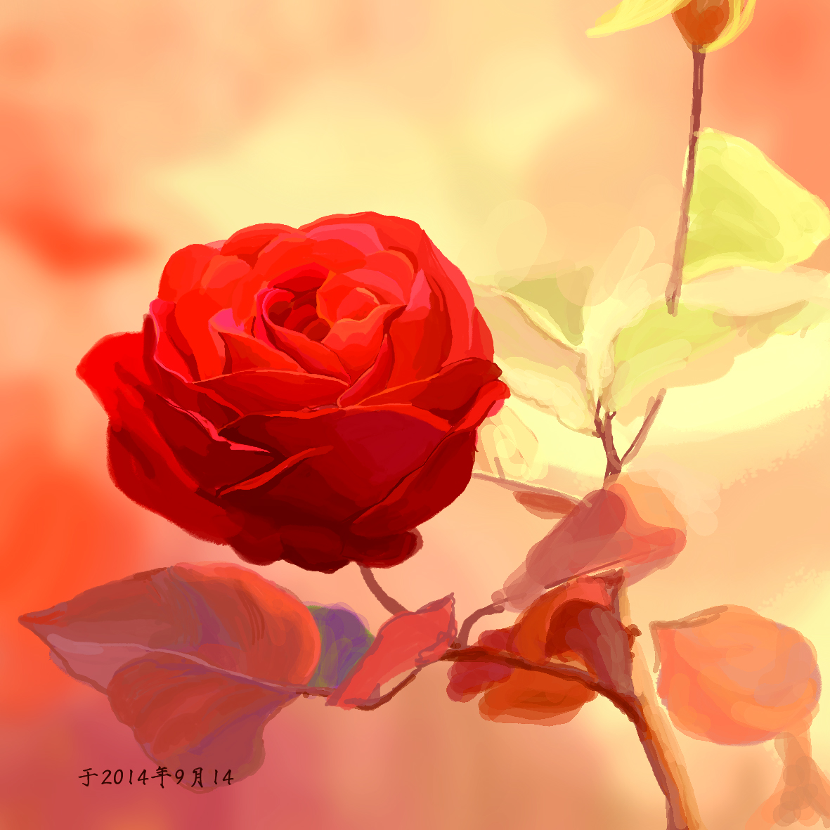 我就是阿庚啊的个人主页（背景预览） - 主页背景设置 - 站酷设计师我就是阿庚啊原创素材 - 站酷ZCOOL