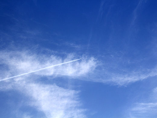 教程六 ‖ 爽到爆的技巧!一招立即改变死灰暗天空