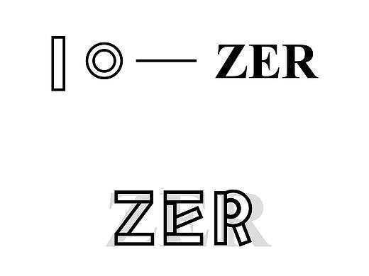 做LOGO时，如何展现你的创意思维