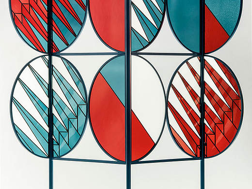 假如世界只剩下线条——点线面 | 线的运用