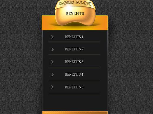 软件下拉菜单设计教程（个人主页-ZNDcwNTk2） - 平面 - 站酷设计师设计军团团长原创素材 - 站酷ZCOOL