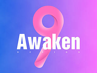 打造數(shù)字唯美特效教程（個(gè)人主頁(yè)-ZNDU3MDgw） - 平面 - 站酷設(shè)計(jì)師Awaken寤覺(jué)原創(chuàng)素材 - 站酷ZCOOL