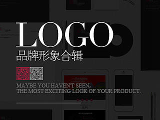 【过去·现在】 整理的一些品牌设计【飞鱼视觉工厂】（个人主页-ZMTMxODg1NjA=） - Logo - 站酷设计师Hey胖原创素材 - 站酷ZCOOL