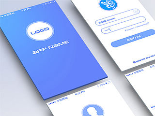 APP注册/登录流程详解（附图文信息）
