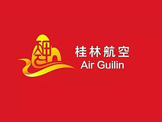 中国最丑的航空公司logo面世了！
