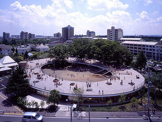 專訪手塚建筑事務(wù)所 takaharu tezuka（個人主頁-ZNDc2OTgw） - 空間 - 站酷設(shè)計師designboom設(shè)計邦原創(chuàng)素材 - 站酷ZCOOL