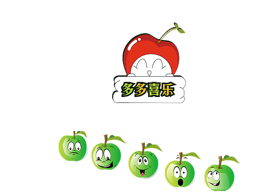 擬人風(fēng)格蘋(píng)果（個(gè)人主頁(yè)-ZNDc5OTc2） - 多領(lǐng)域 - 站酷設(shè)計(jì)師Ross小瓶蓋原創(chuàng)素材 - 站酷ZCOOL
