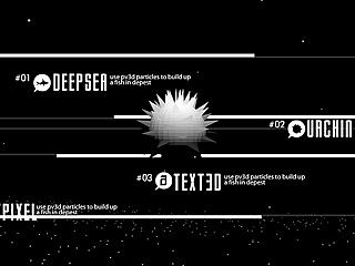 2009 | 试验网站 the Lab!Dyingart