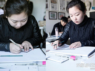 “垂帘听政”——让我们做一个设计型高管（个人主页-ZMTQxNTEy） - 平面 - 站酷设计师Y一定要努力奥原创素材 - 站酷ZCOOL