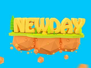 NEW DAY