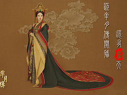 工笔画