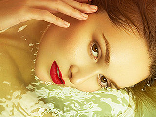 视频修图案例《第四期》-妆面