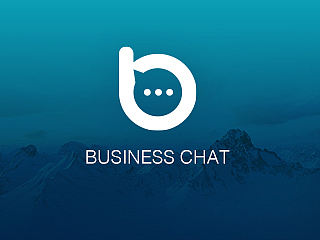 内部及时通讯APP BUSINESS CHAT