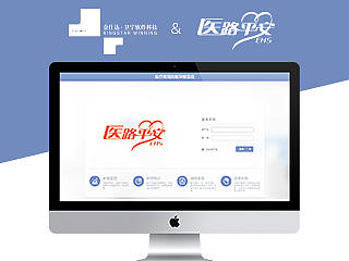 金仕达卫宁-平安医保系统