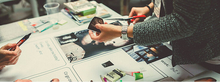 如何改善产品的用户体验设计