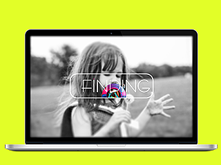 Finding-儿童智能玩具