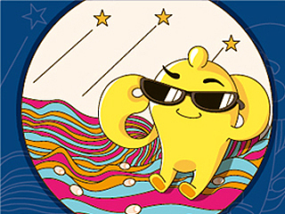 杰士邦 乐活态度