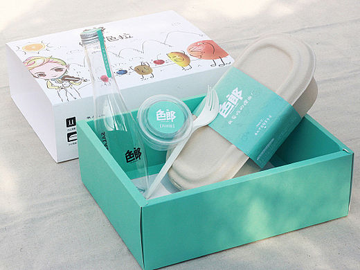 立足o2o場景，如何打造鮮明的品牌形象（個人主頁-ZMTgxNTA4） - 平面 - 站酷設(shè)計(jì)師米力設(shè)計(jì)原創(chuàng)素材 - 站酷ZCOOL