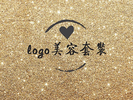 原来大神竟是这样为logo做美容的！真·高效无双