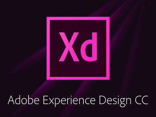 Adobe Xd CC 全新发布