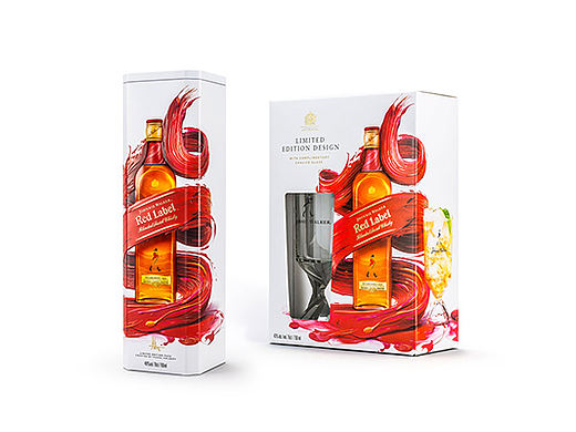 洋酒包装设计--包装设计公司评析