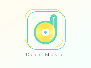 Dear Music 音乐播放器 设计随笔
