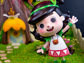 EMMY的树屋立体化-左袋传媒 X FTP X INSON