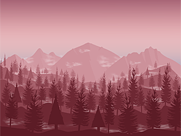 Quiet Forest