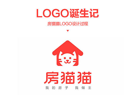 一组LOGO设计