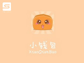 V1.0小錢包APP_你的賺錢好幫手（個人主頁-ZMTIzODE2MzY=） - APP界面 - 站酷設(shè)計師星夜Design原創(chuàng)素材 - 站酷ZCOOL