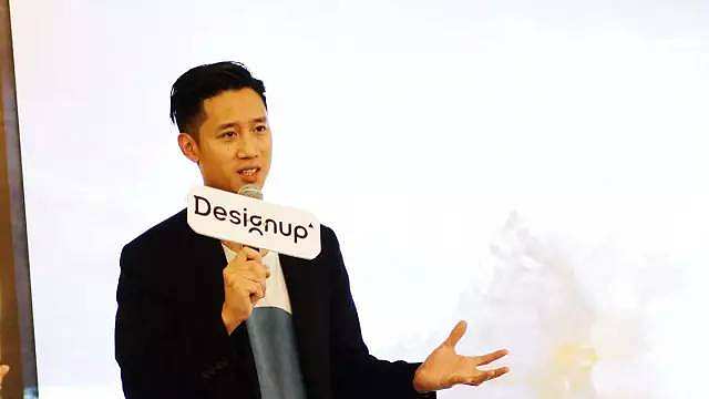 Larry Nguyen：品牌塑造告诉你，我是谁，为什么我很特别